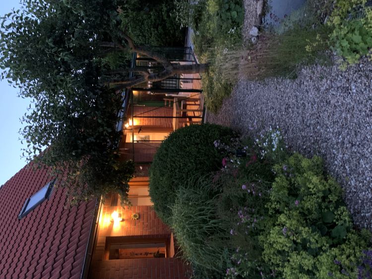 Der Weg zur FEWO
